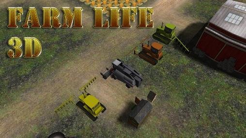 download Farm life 3D apk